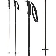 ATOMIC AMT CARBON BLACK 130 cm - Ski Poles