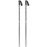 ATOMIC AMT SQS W BLACK 125 cm - Ski Poles