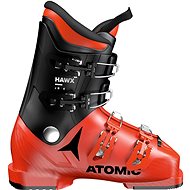 Atomic HAWX JR 4 red/black size 40.5-41 EU / 260-265 mm - Ski Boots