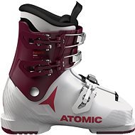 Atomic HAWX GIRL 3 white/berry size 33-44 EU / 210-215 mm - Ski Boots