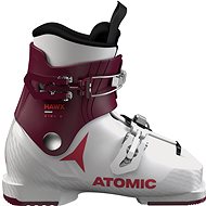 Atomic HAWX GIRL 2 White/Ber size 30-31 EU / 190-195 mm - Ski Boots