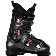 Atomic HAWX PRIME 90 BLACK/Re size 43.5-44 EU / 280-285 mm - Ski Boots