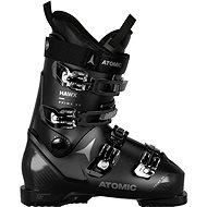 Atomic HAWX PRIME 85 W BLACK size 39-40 EU / 250-255 mm - Ski Boots