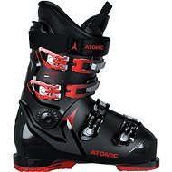 Atomic HAWX MAGNA 100 BLACK/R size 45-46 EU / 290-295 mm - Ski Boots