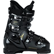 Atomic HAWX MAGNA 75 W BLACK size 39-40 EU / 250-255 mm - Ski Boots