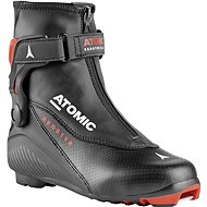 Atomic REDSTER CS JR Black/Red EU 38 / 235 mm - Cross-Country Ski Boots