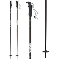 ATOMIC AMT JR BLACK 105 cm - Ski Poles