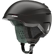 Atomic Savor Black 59-63 cm - Ski Helmet