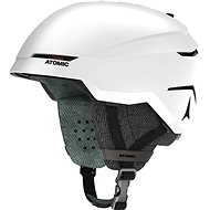 Atomic Savor White 55-59 cm - Ski Helmet
