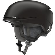 Atomic FOUR AMID Black 48-52 cm - Ski Helmet