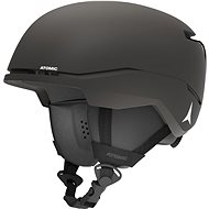 Atomic FOUR JR BLACK - Ski Helmet