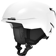 Atomic FOUR JR White - Ski Helmet