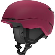 Atomic FOUR JR Red 51-55 cm - Ski Helmet