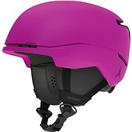 Atomic FOUR JR Pink 51-55 cm - Ski Helmet