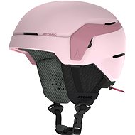 Atomic COUNT JR Rose 48-52 cm - Ski Helmet