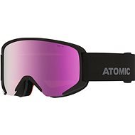 Atomic SAVOR HD Black - Ski Goggles