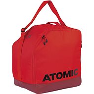 Atomic BOOT & HELMET BAG Red/Rio Red - Ski Boot Bag