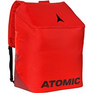 Atomic BOOT & HELMET PACK Red/Rio Red - Ski Boot Bag
