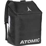 Atomic BOOT & HELMET PACK Black/Black - Ski Boot Bag