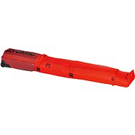 Atomic RS DOUBLE SKI WHEELIE Red/Rio - Ski Bag