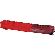 Atomic RS SKI WHEELIE 4 PAIRS + Red/R - Ski Bag
