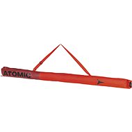 Atomic NORDIC SKI SLEEVE Red/Rio Red - Ski Bag