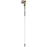 Leki Airfoil 3D - bílá  - Ski Poles
