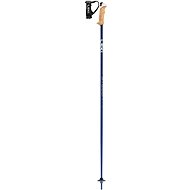 Leki Stella S - blue 125 cm - Ski Poles