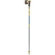 Leki Spitfire 3D - blue 115 cm - Ski Poles