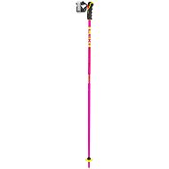 Leki Spitfire 3D - růžová  - Ski Poles