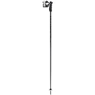 Leki Detect S - black - Ski Poles