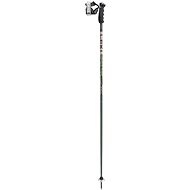 Leki Detect S - green/pink - Ski Poles