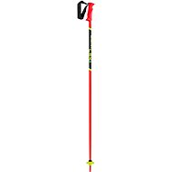Leki Racing Kids - červená  - Ski Poles
