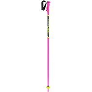 Leki Racing Kids - růžová  - Ski Poles