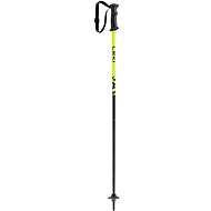 Leki Rider - černá/žlutá  - Ski Poles