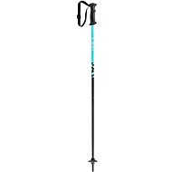 Leki Rider - černá/modrá  - Ski Poles