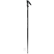 Kerma Vector - black 135 cm - Ski Poles