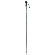 Elan Hotrod - black 130 cm - Ski Poles