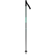 Rossignol Electra - turquoise - Ski Poles