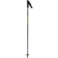Rossignol Tactic Carbon Safety - černá  - Ski Poles