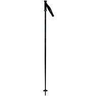 Rossignol Tactic Safety - šedá  - Ski Poles