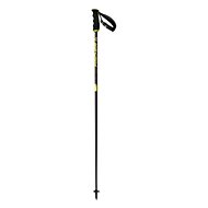 Fischer RC4 CF - black 135 cm - Ski Poles