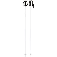 Atomic AMT Carbon SQS W - white - Ski Poles