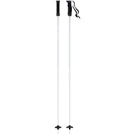 Atomic AMT SQS W - white - Ski Poles