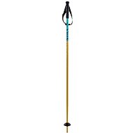 Völkl Phantastick Jr. - yellow - Ski Poles