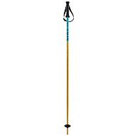 Völkl Phantastick Kids - yellow - Ski Poles