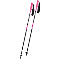 Komperdell Champ Pink Junior - Alice - Ski Poles