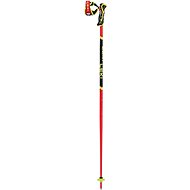 Leki WCR SL 3D 140 cm - Ski Poles