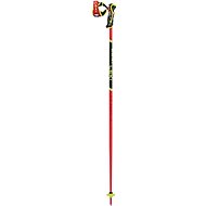 Leki WCR TBS SL 3D - red - Ski Poles