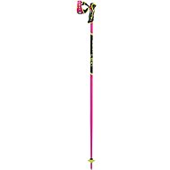 Leki WCR TBS SL 3D - růžová  - Ski Poles